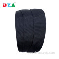 Eco-friendly custom width nylon webbing